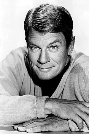 Peter Graves