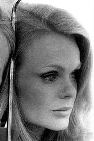 Lynda Day George