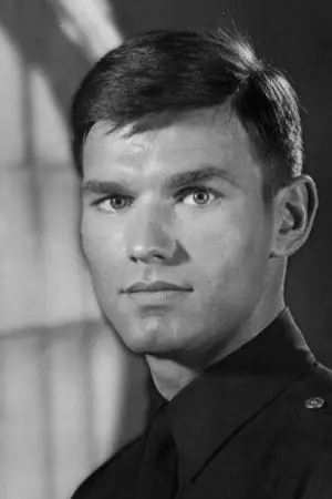 Kent McCord