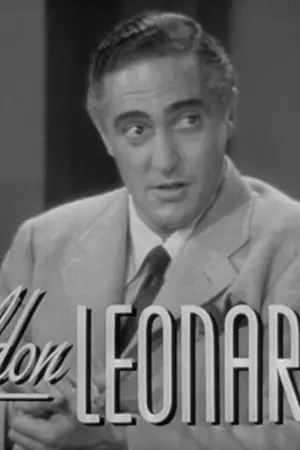 Sheldon Leonard