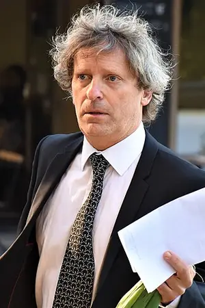 David Prachař