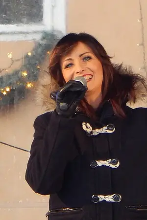 Daniela Šinkorová