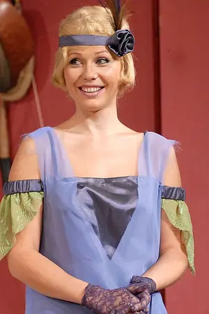 Pavla Vitázková