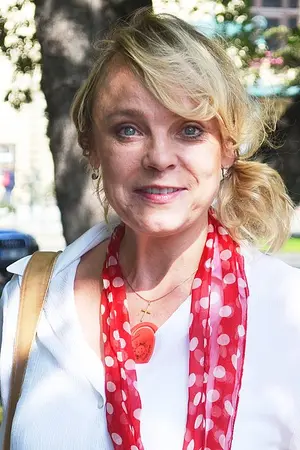 Вероника Женикова