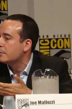 Joseph Mallozzi