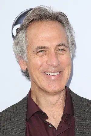 Tom Amandes