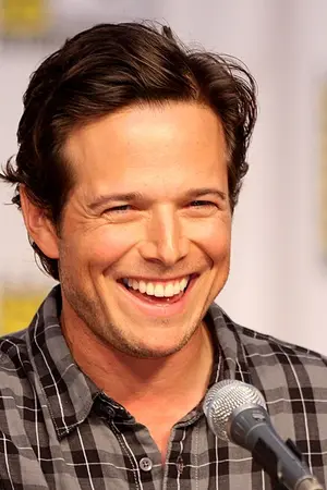 Scott Wolf