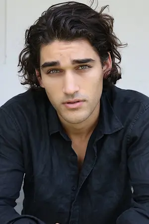 Josh Heuston
