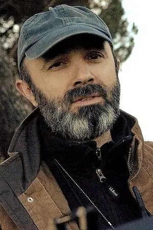 Алик Сахаров