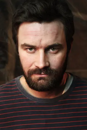 Бьёдн Хлинюр Харальдссон