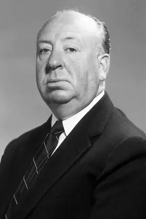 Альфред Хичкок