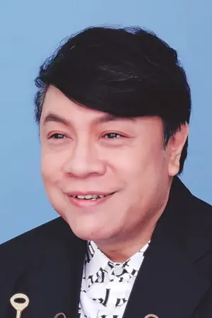 Kevin Tsai