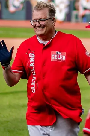 Drew Carey