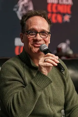 Diedrich Bader