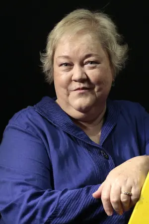Kathy Kinney