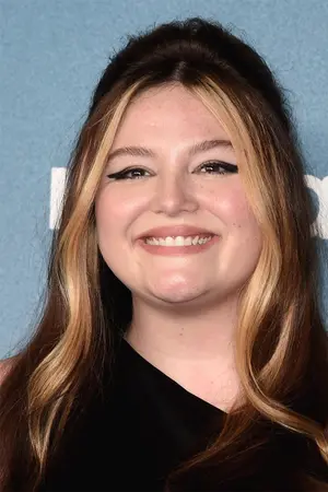 Megan Stalter