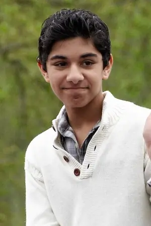 Mark Indelicato