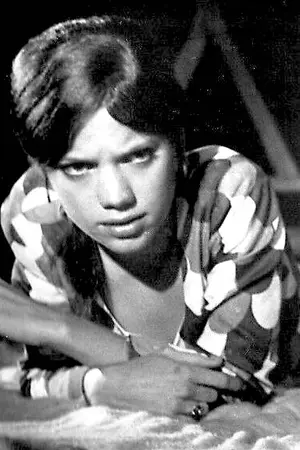 Gretchen Corbett