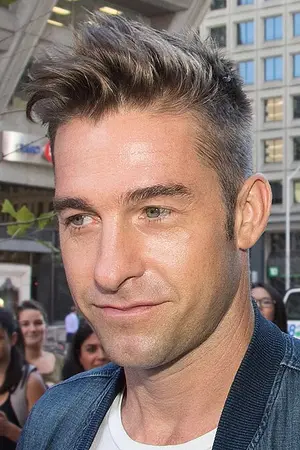 Scott Speedman