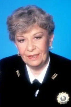 Selma Diamond