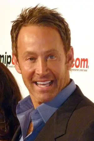 Peter Marc Jacobson