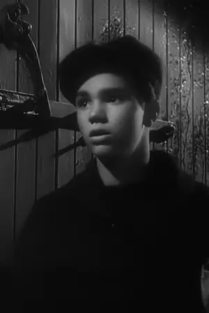 Darryl Hickman