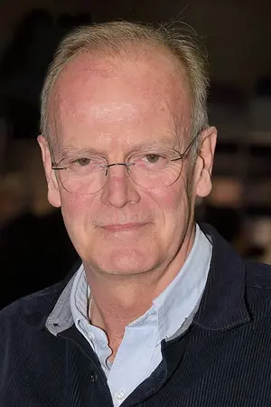 Robert Burdy