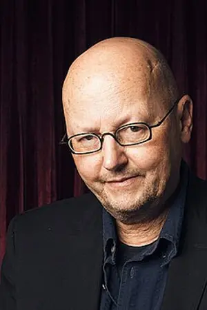 Claude Cueni
