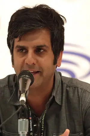 Siddhartha Khosla