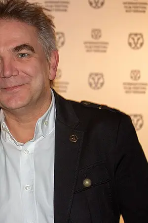 Francisco van Jole