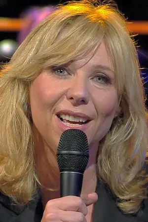 Claudia de Breij