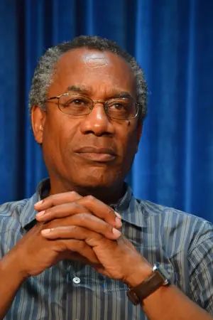Joe Morton