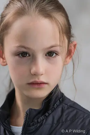 Amelie Bea Smith