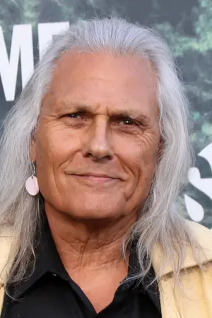 Michael Horse