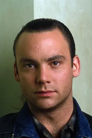 Eric Da Re