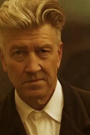 David Lynch