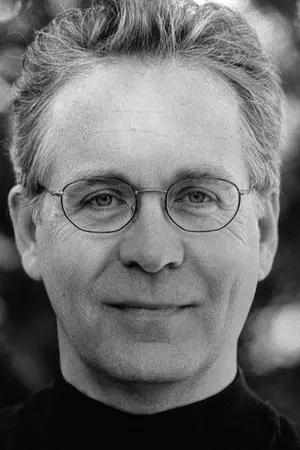 Mark Frost