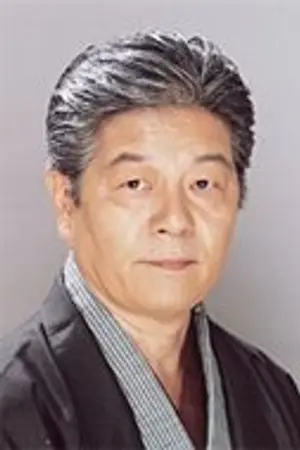 Ryusuke Oobayashi