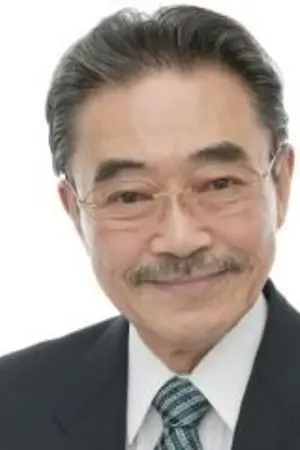 Ichirou Nagai