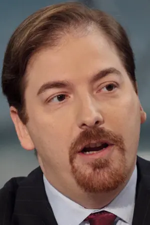 Chuck Todd