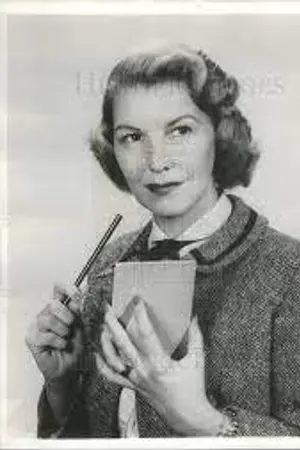 Martha Rountree