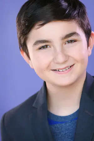 Benjamin Valic