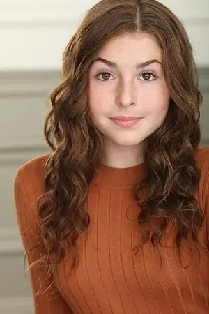 Lily Rose Sanfelippo