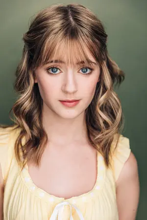 Audrey Bennett