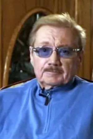 Glen A. Larson