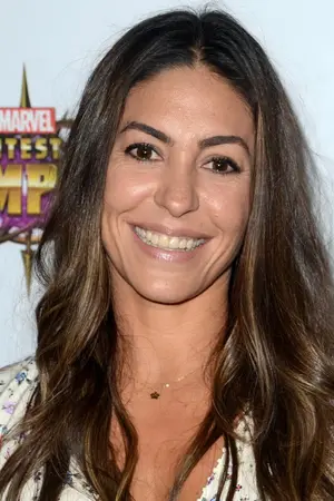 Natalia Cordova-Buckley