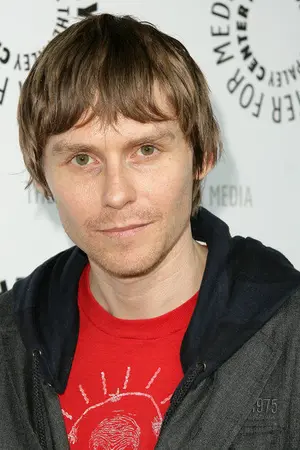 Jed Whedon