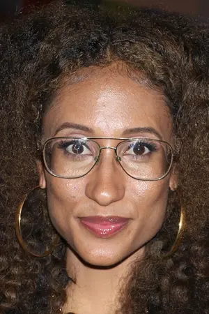 Elaine Welteroth