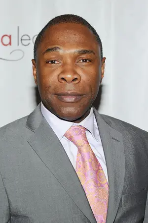 Michael Potts