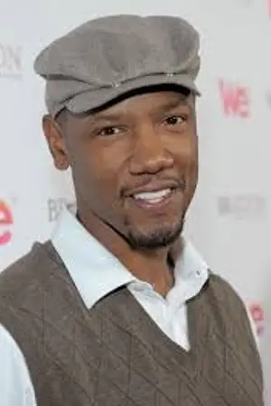 Tory Kittles